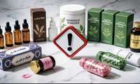 سازمان غذا و دارو از جمع‌آوری فوری روغن‌های گیاهی، مکمل‌های لاغری و چاقی و فرآورده‌های سلامت‌محور فاقد مجوز خبر داد و نسبت به خرید و مصرف آن‌ها هشدار داد
